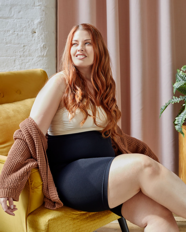 5 Shapewear Style Tips for Petite to Curvy Women