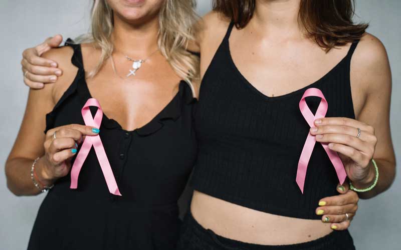 Why Breast Cancer Awareness Is So Important: A Few Words From Eila