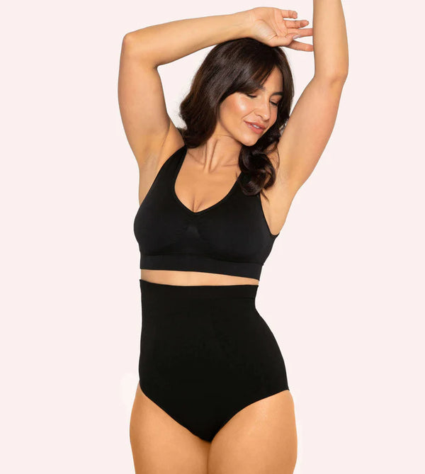 4 Shapewear tricks so you feel good and look great