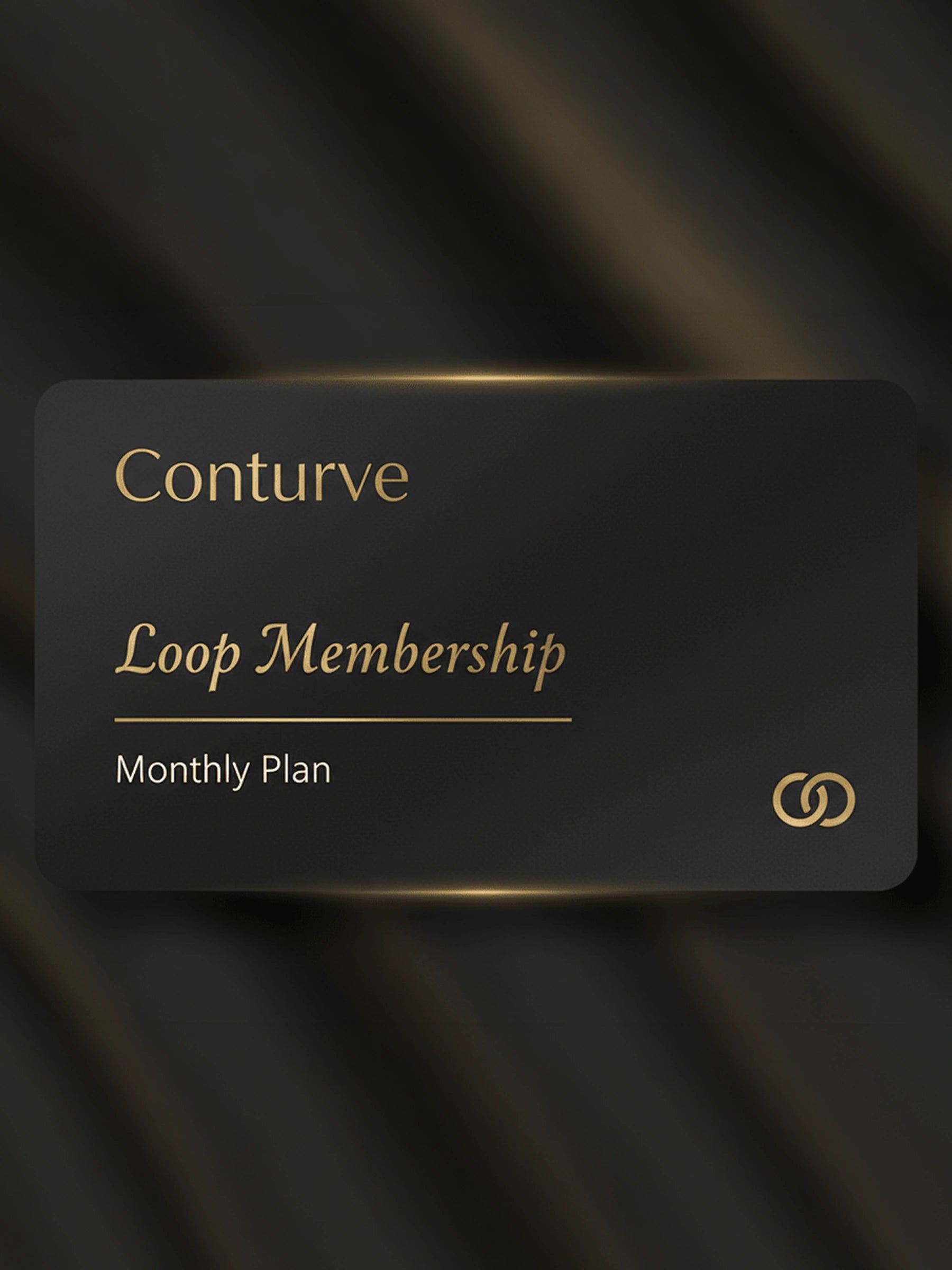 Loop Membership – Monthly Plan