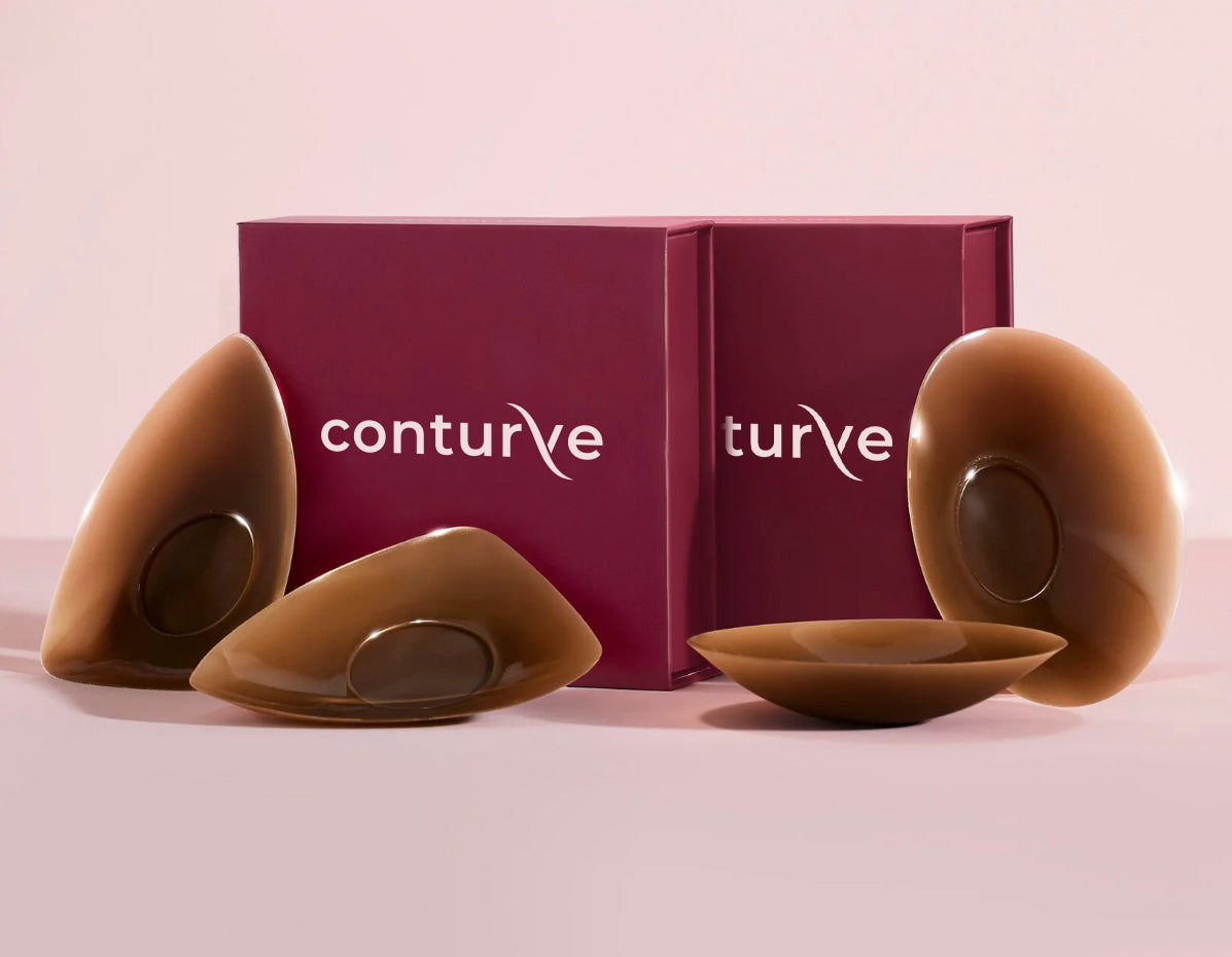 Sticky Nipple Covers Best Sellers Set