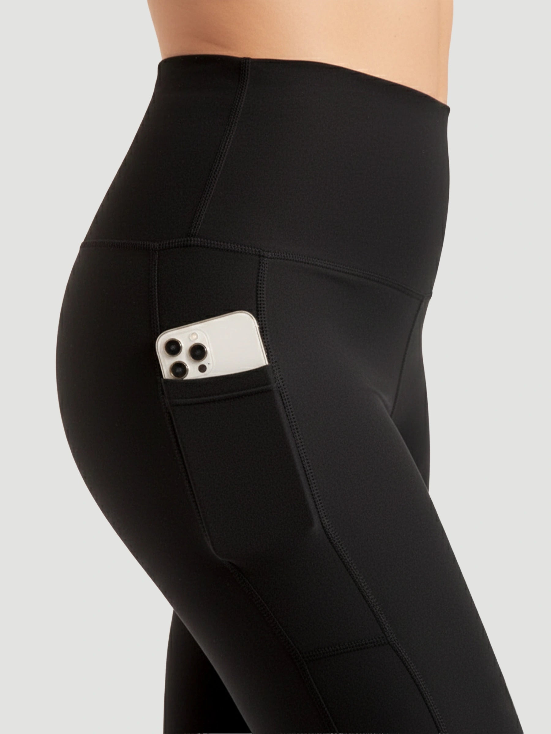 High Waisted Active Shaping Leggings