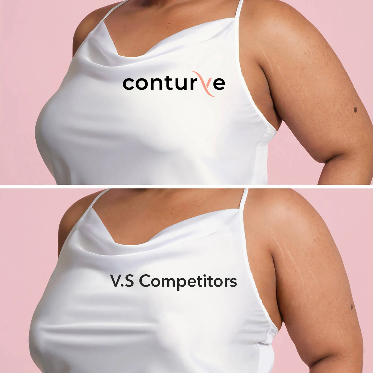 Sticky Triangle Nipple Covers