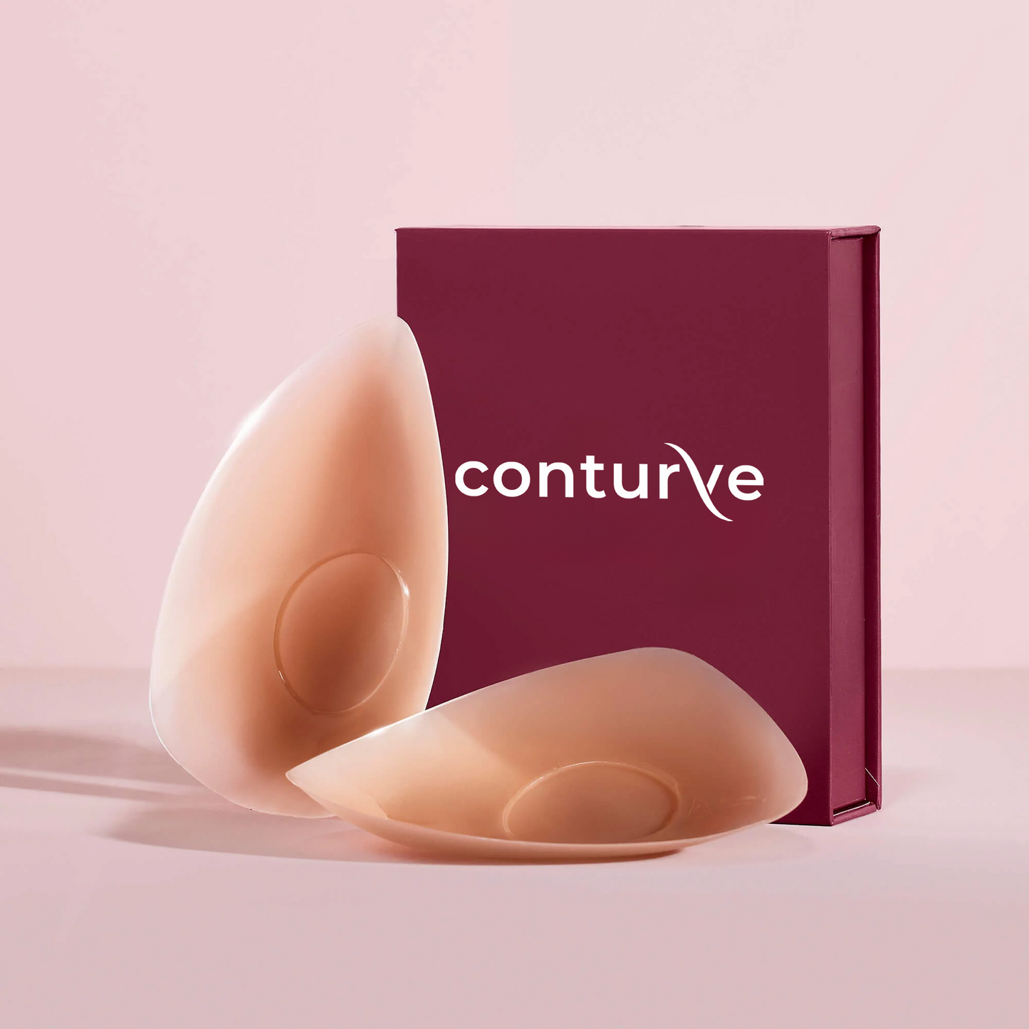 Sticky Triangle Nipple Covers