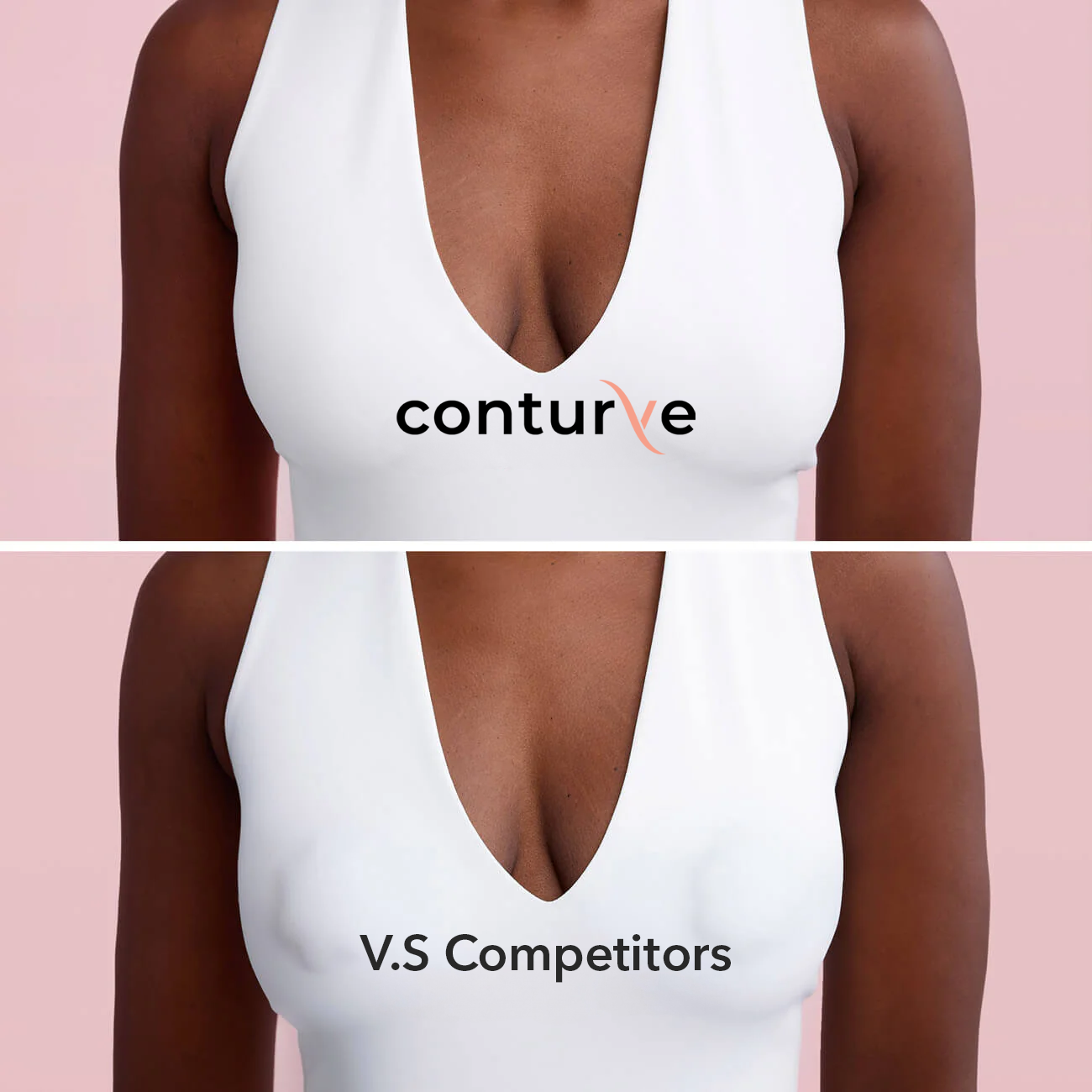 Sticky Triangle Nipple Covers