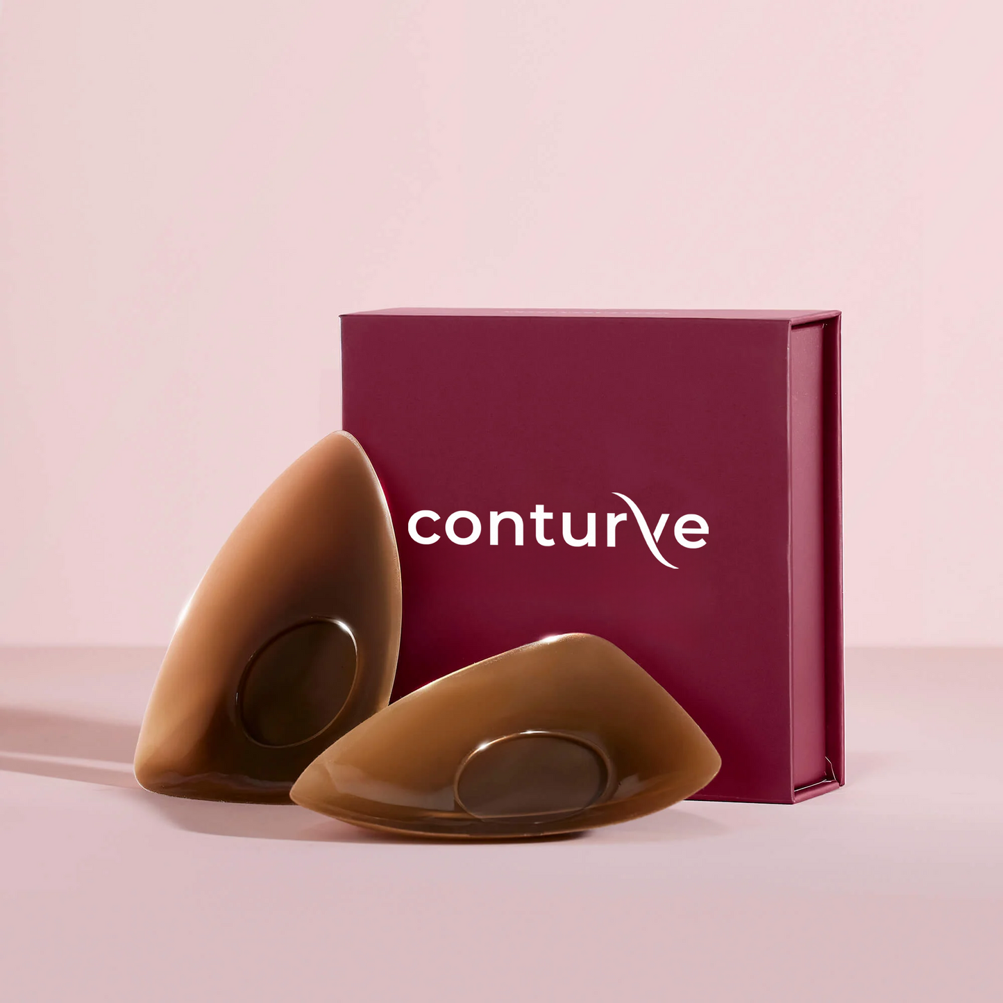 Sticky Triangle Nipple Covers