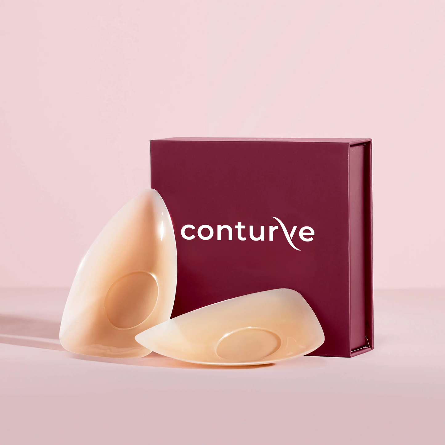 Sticky Triangle Nipple Covers