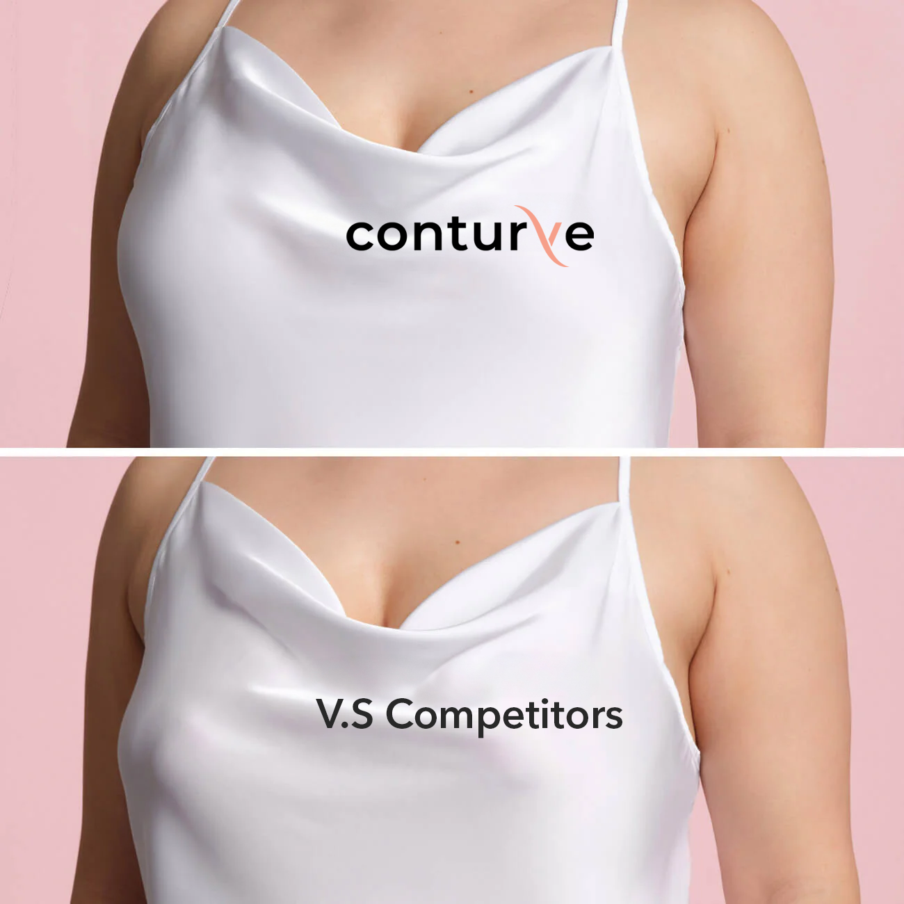 Sticky Triangle Nipple Covers