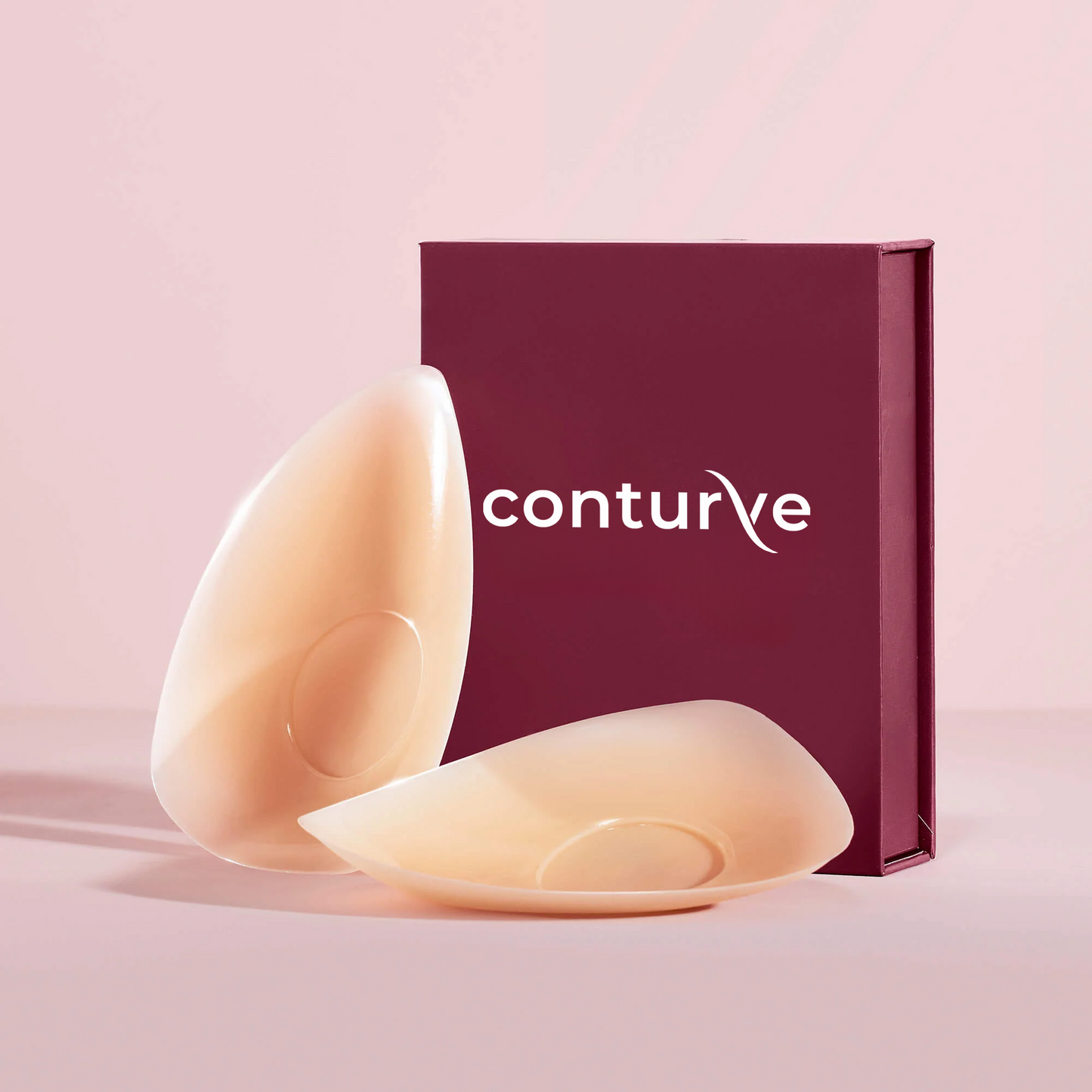 Sticky Triangle Nipple Covers