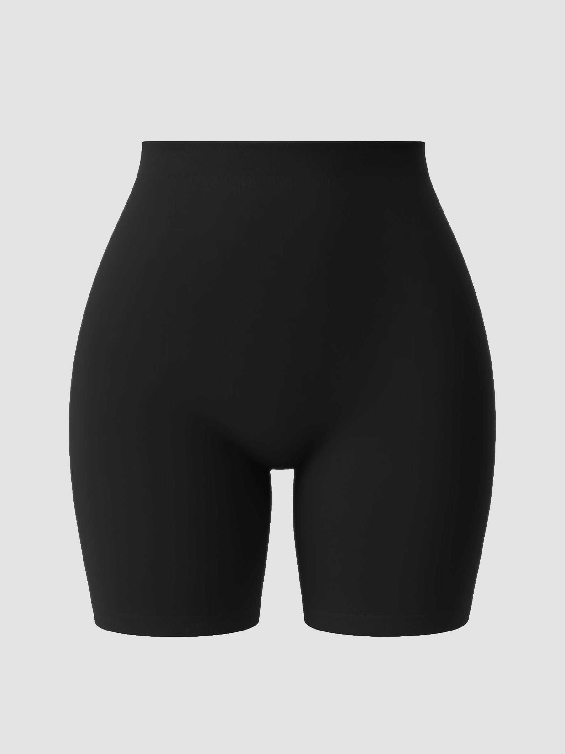 High Waisted Shaping Shorts