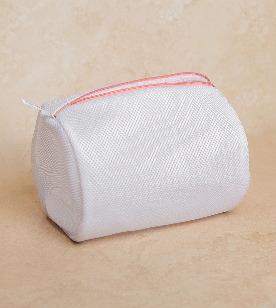 Plusmart Large Mesh Lingerie Bag for Laundry, Bra Washing Bag