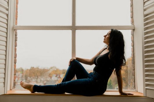 How to shape your meditation routine
