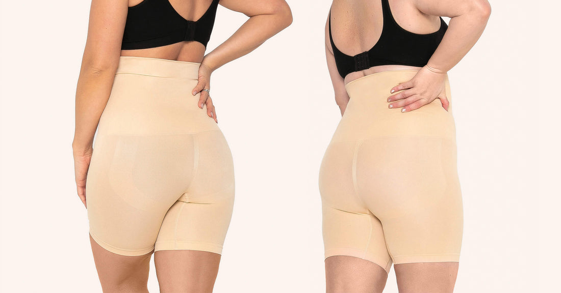 Your Go-To Guide for Butt-Lifting Shapewear