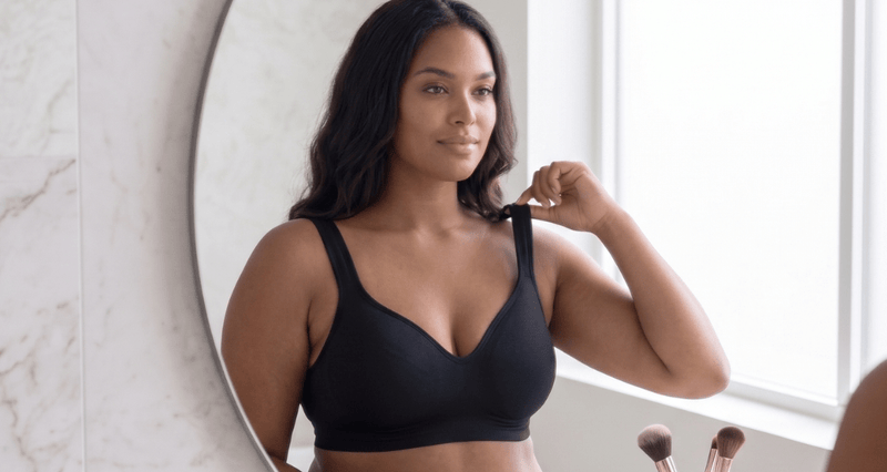 The Fuller Bust Guide: Bras That Actually Fit (F-J)