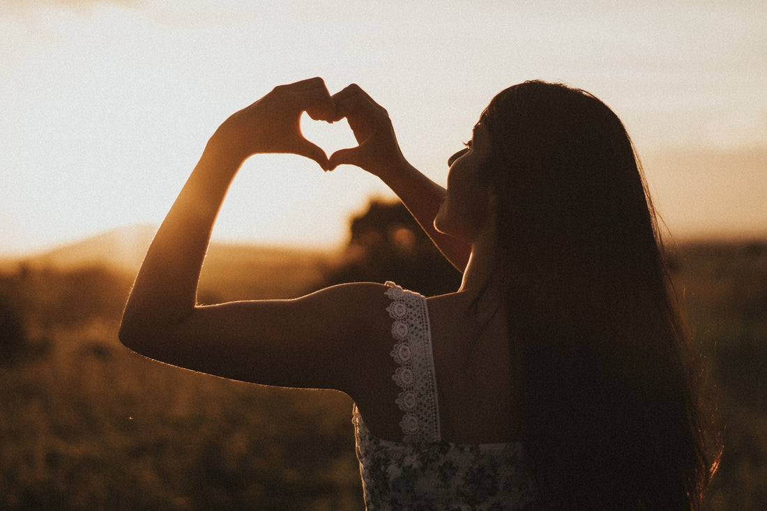 Sprinkle some self-love into your life!