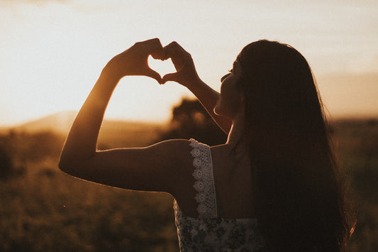 Sprinkle some self-love into your life!
