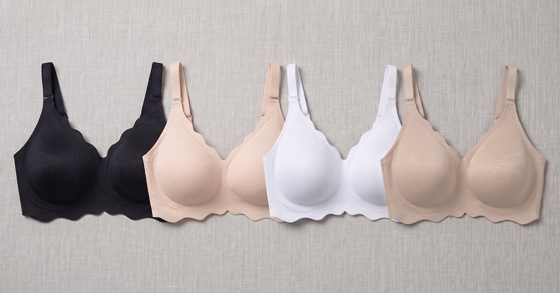 Best Jelly Bra UK: A No-BS Buying Guide