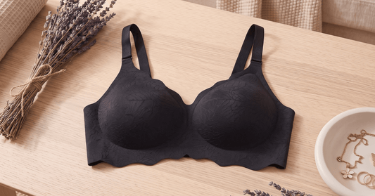 Scalloped Jelly Bra Guide: Why the Trim Isn't Just Decoration