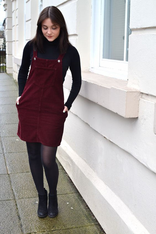 Let’s Talk Tights!