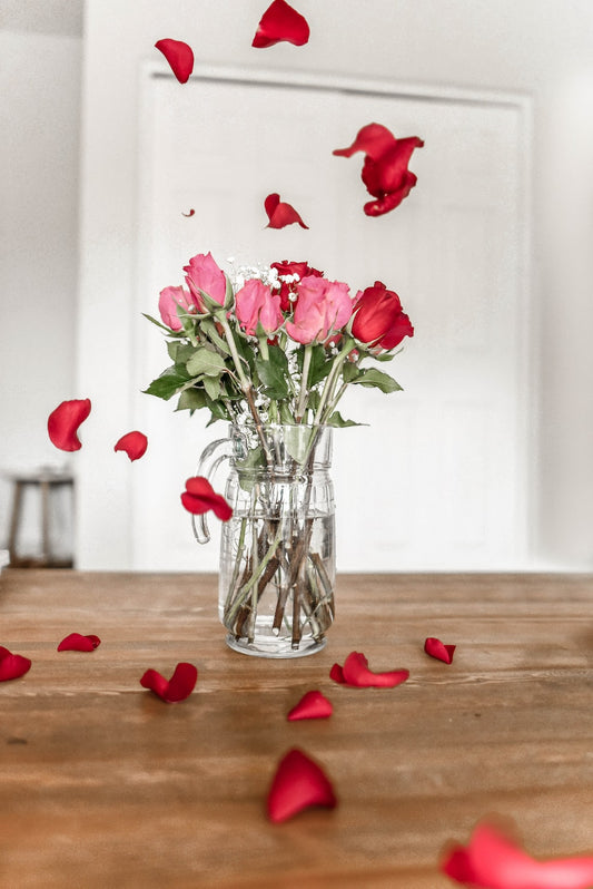 Give yourself some love this Valentine’s Day