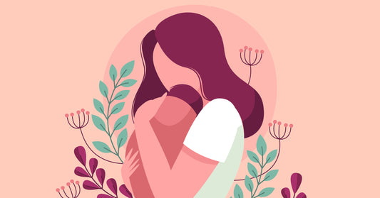Recognising Why Maternal Mental Health Matters