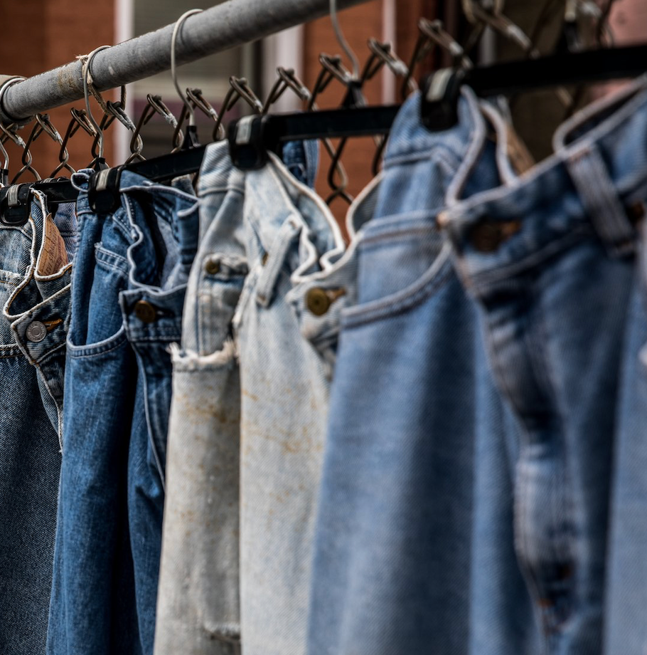 What is the best shapewear to wear under jeans?