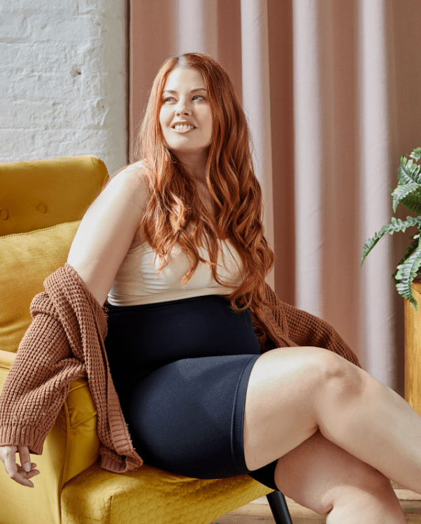 5 Shapewear Style Tips for Petite to Curvy Women