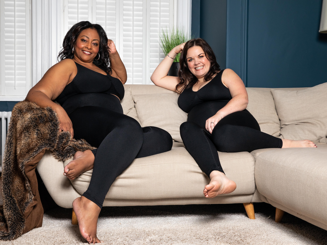 Everything you need to know about Conturve leggings: Your questions answered