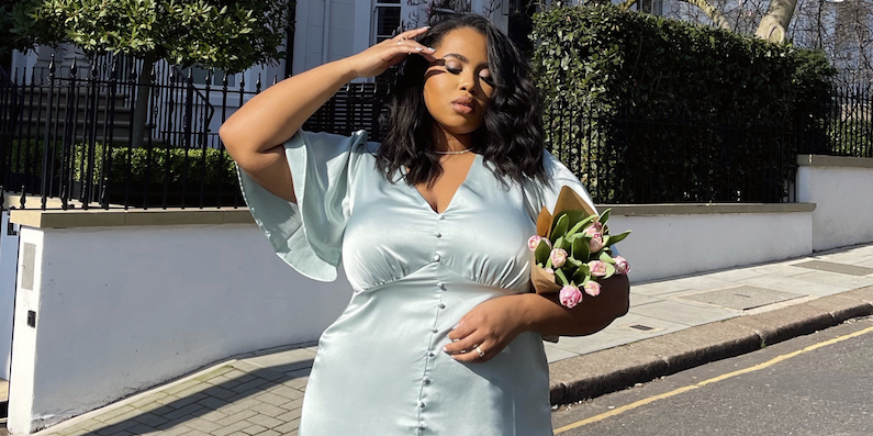 Wedding guest style trends – and your perfect shapewear pairing
