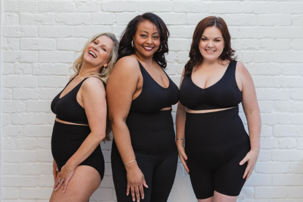A Quick Guide to Choosing The Best Shapewear for your Body
