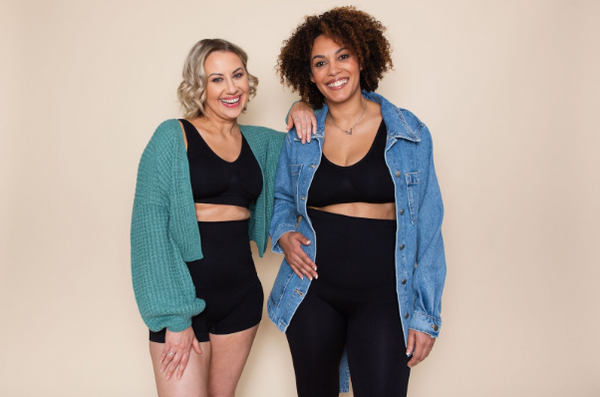 How to Choose The Right Compression Level of Shapewear