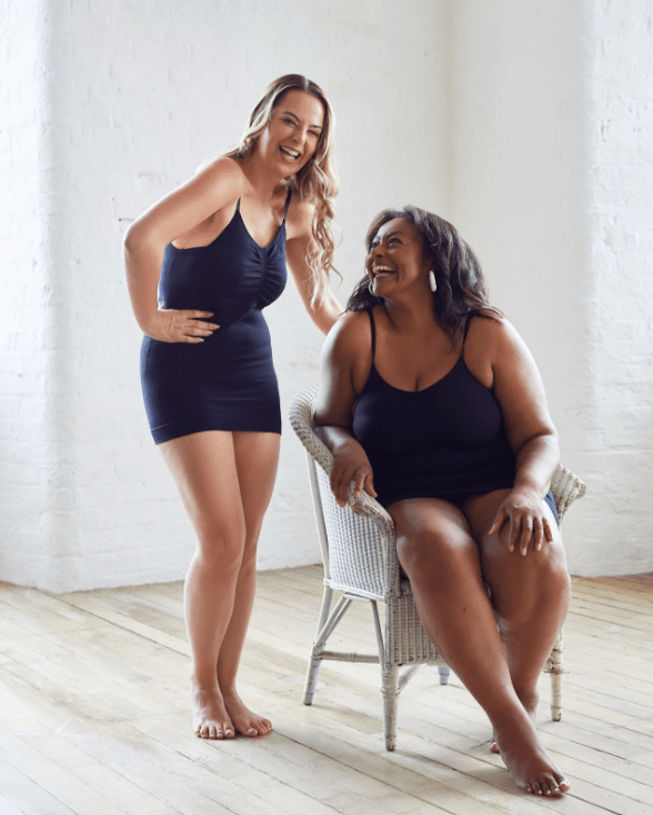 Camis Are The New Tops According to These Influencers