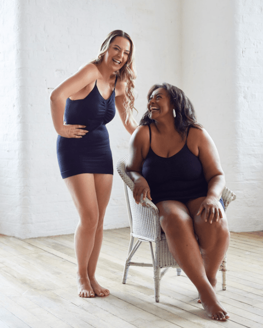Camis Are The New Tops According to These Influencers