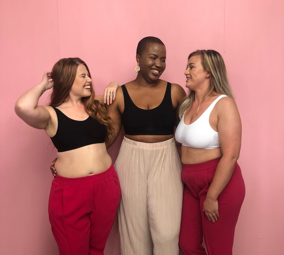 Is Shapewear Body Positive?