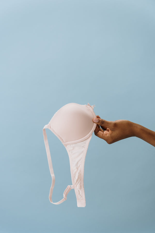 Top 5 Reasons Why We’re Ditching the Wired Bra