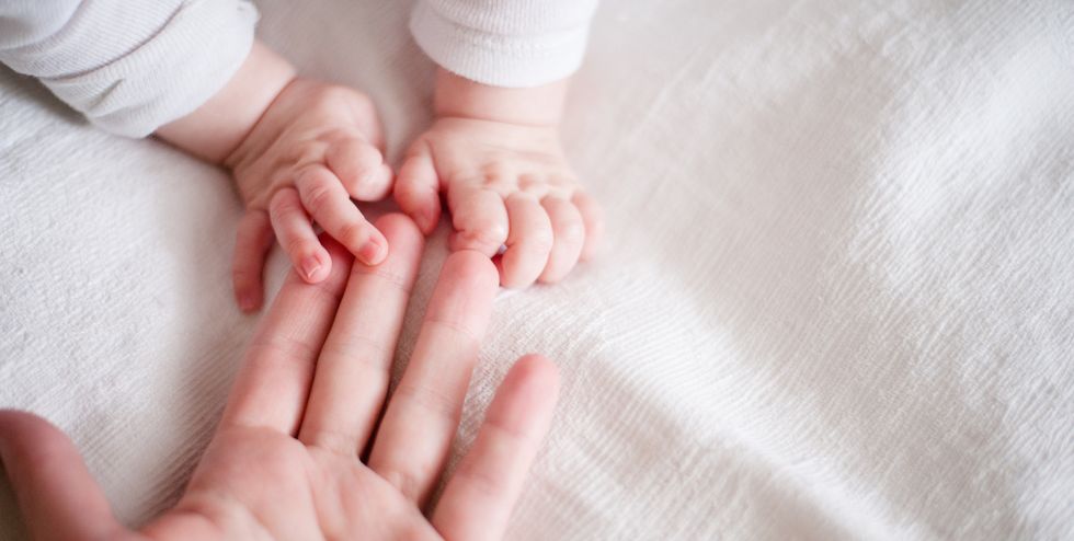 نصائح للأمهات الجدد عندما تشعرين بالإرهاق