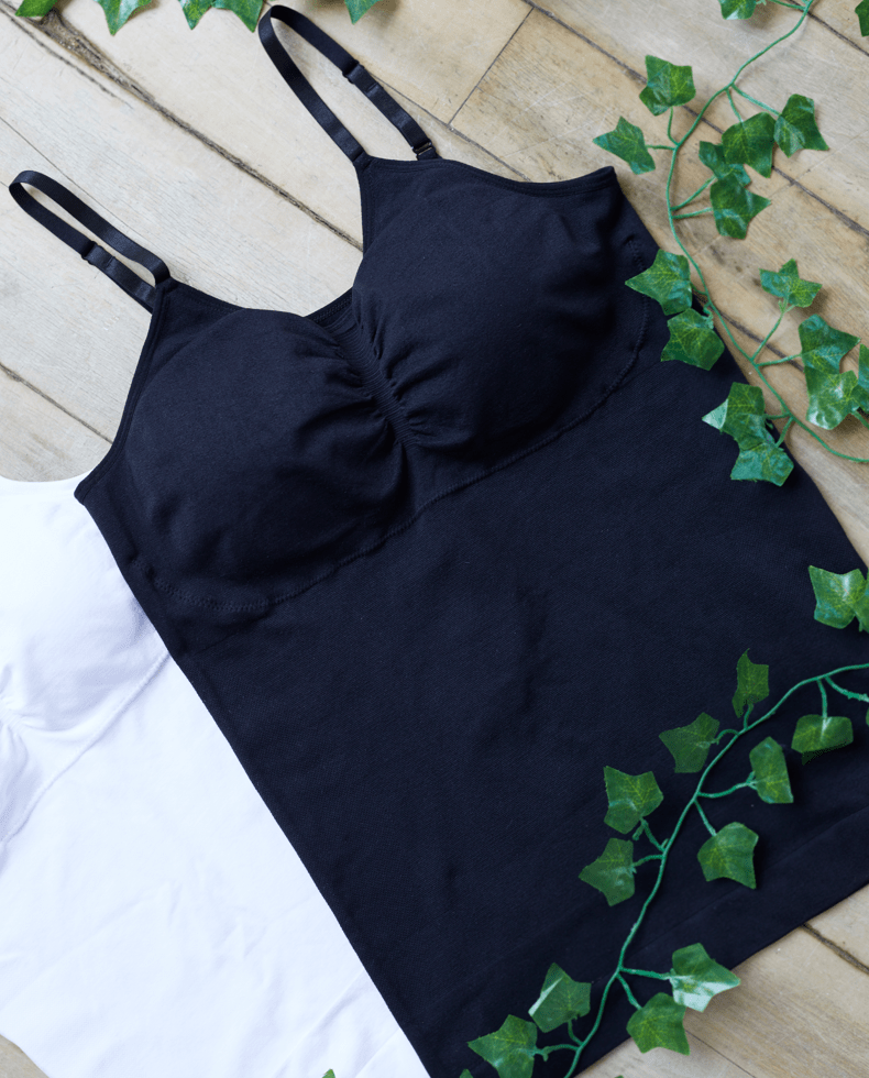 Womens Comfortable Everyday Tanks and Camis