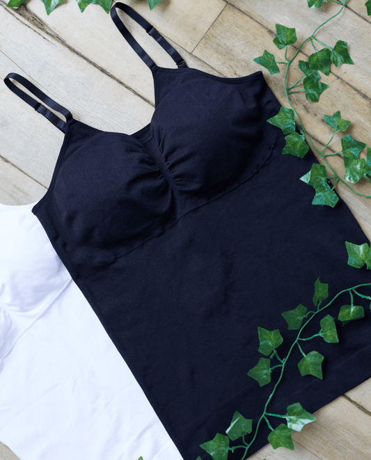 Womens Comfortable Everyday Tanks and Camis