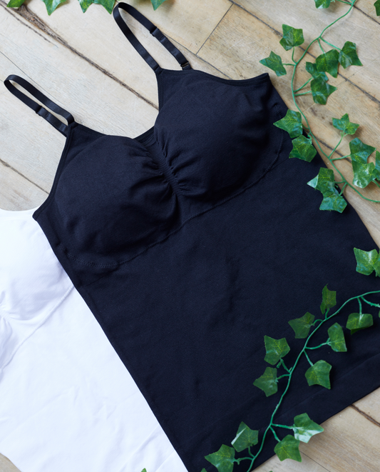 Womens Comfortable Everyday Tanks and Camis