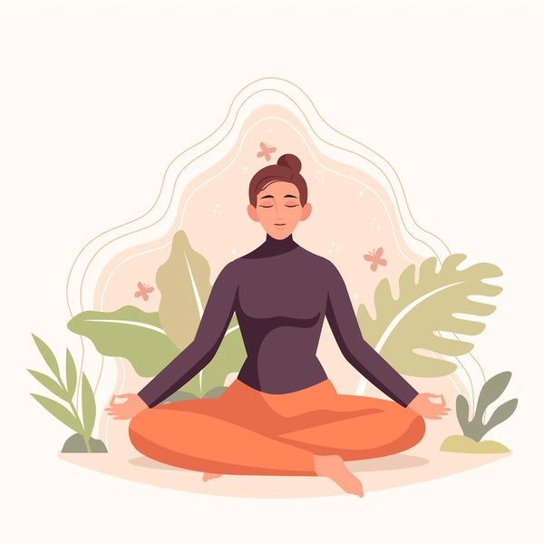 Karma and Calmer: Tips on Meditation