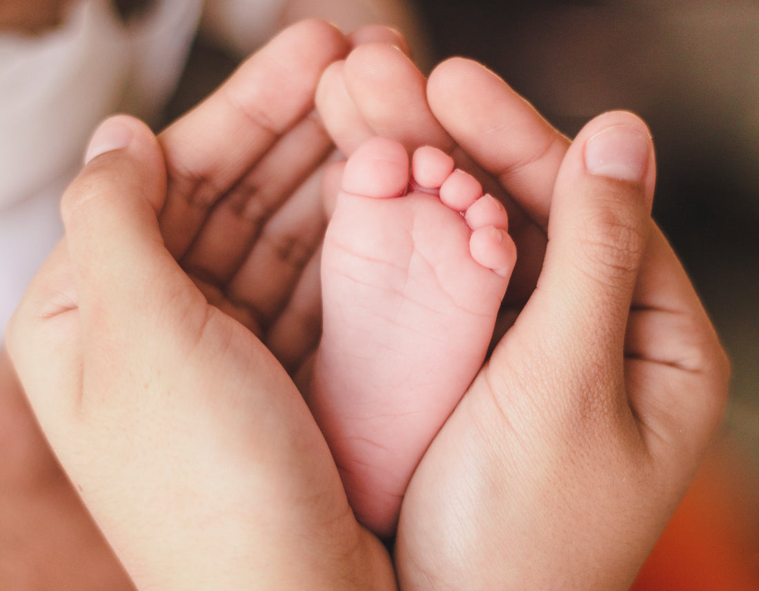 In Honour of Baby Safety Month, Here Are 4 Self-care Tips For New Mothers
