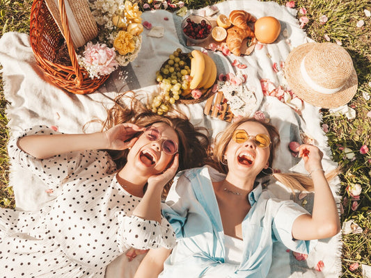 Prepare for Your Spring Travels: Essential Tips and Must-Haves to Keep You Organised!