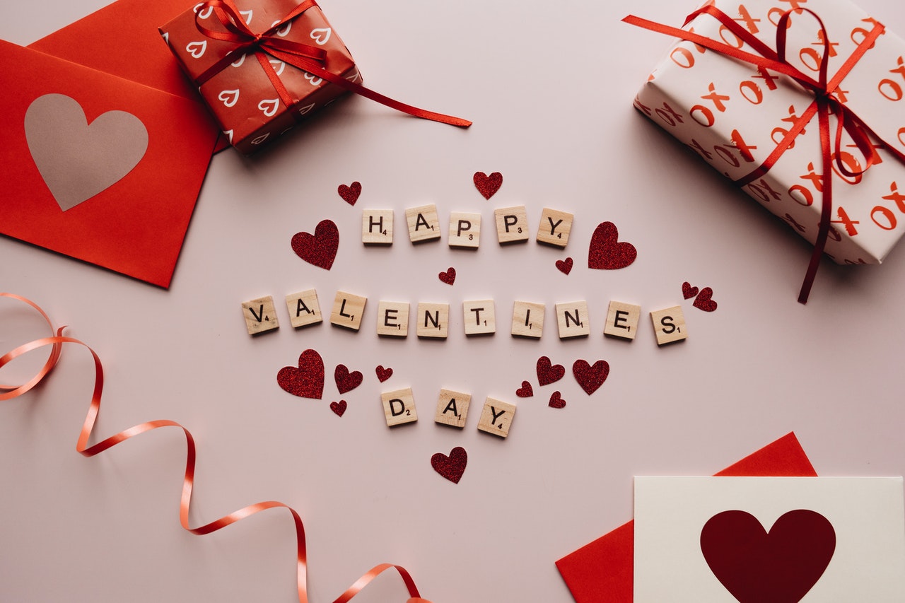 7 Creative Ideas for Doing Valentine’s Day the Right Way!