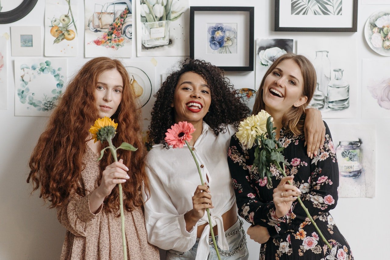 Our Top 5 Winter to Spring Transition Outfits – Conturve