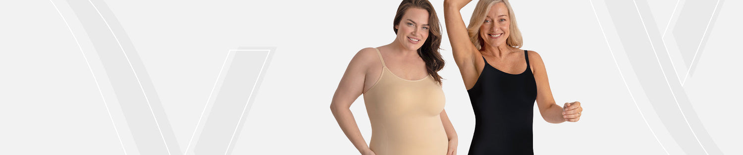 Camisoles Collection