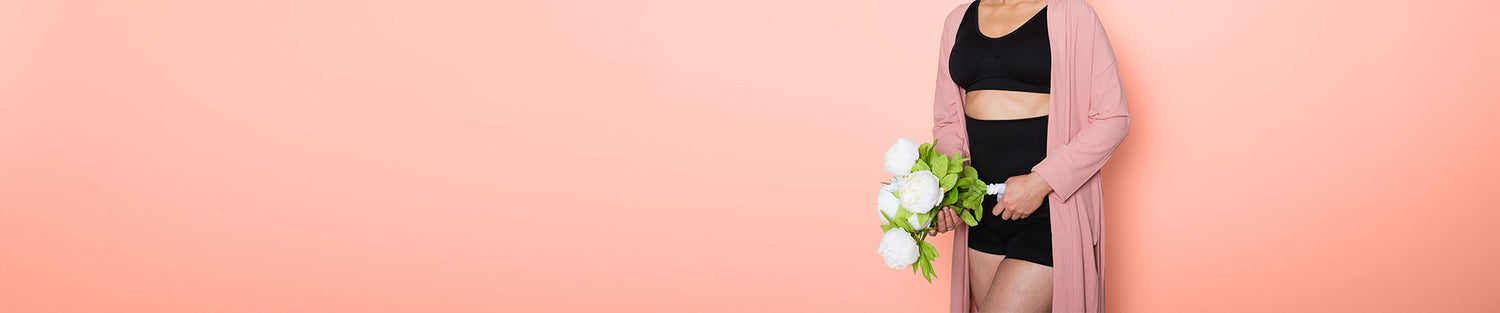 Shapewear for weddings