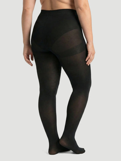 120 Denier Tear-proof Shaping Tights