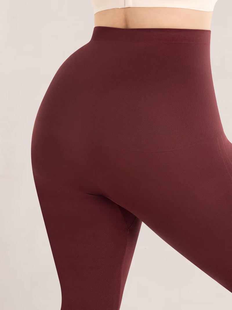 High Waisted Shaping Leggings