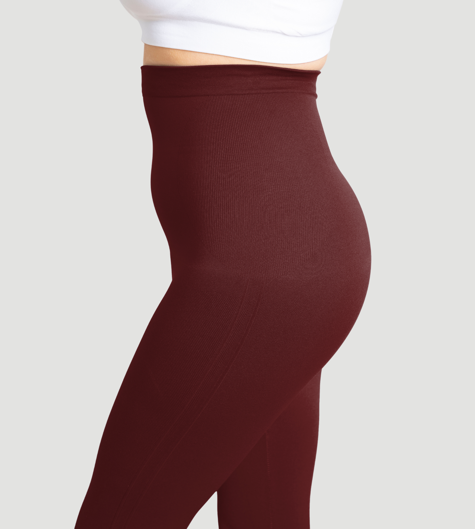 High-Waisted Shaping Leggings
