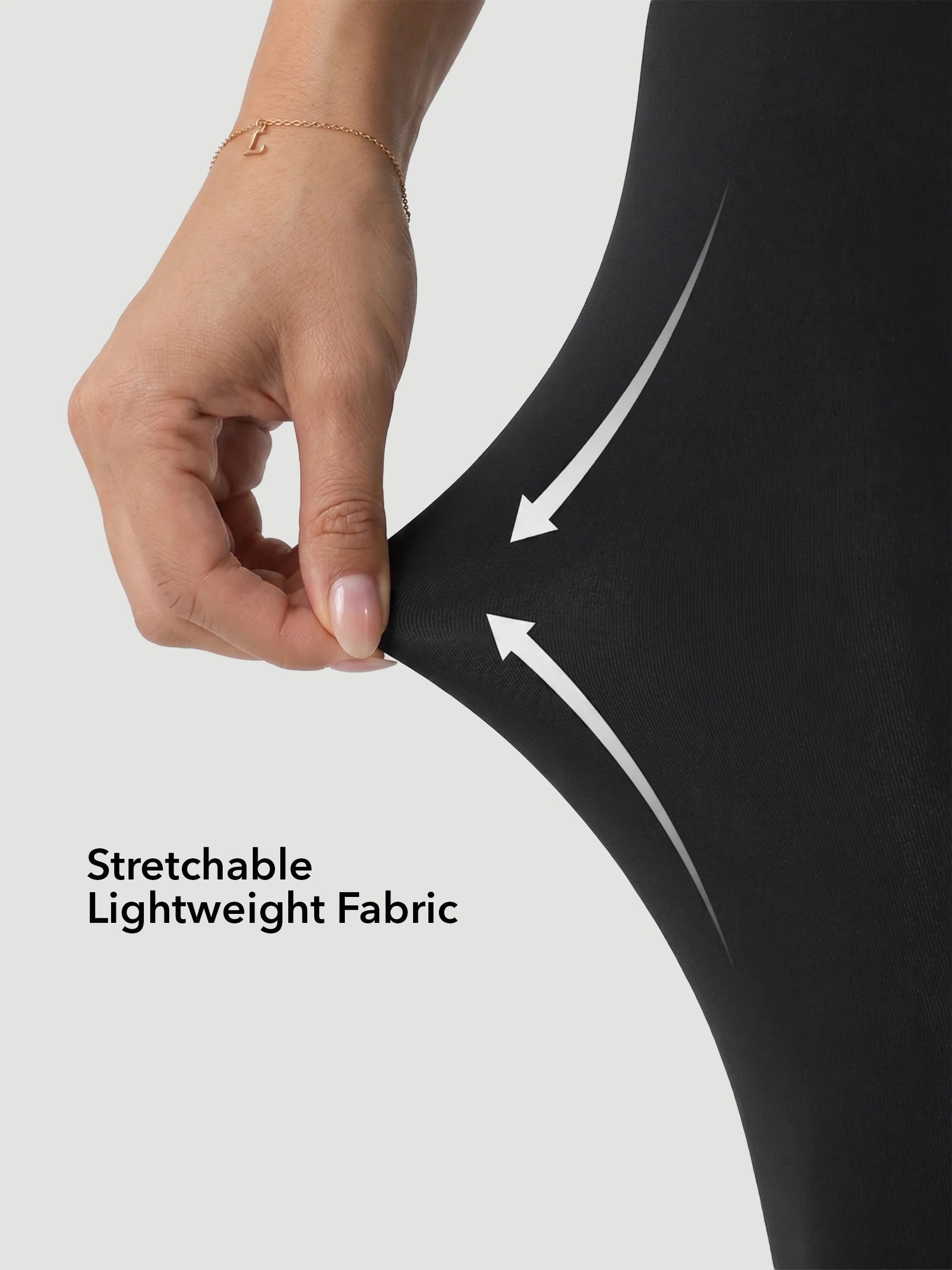 High Waisted Shaping Leggings